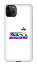 Omfgoddess iPhone Phone Case