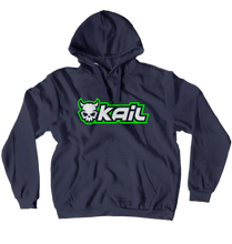 kail_tatt00 Hoodies (No-Zip/Pullover)