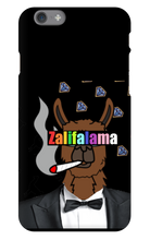 zalifalama iPhone Phone Cases