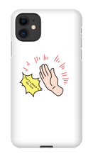 smack iphone case