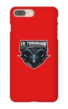 ultrakrikri iPhone Phone Cases
