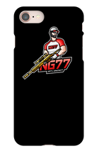 natarelligaming iPhone Phone Cases
