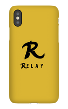 RelayGG's Iphone Case