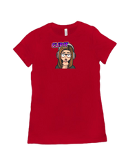 Clip it Women’s T-shirt