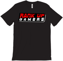 rankupgamers T-Shirts
