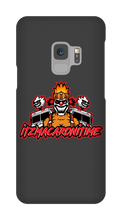 itzmacaronitime Samsung Phone Cases