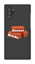 bennetbricks Samsung Phone Cases