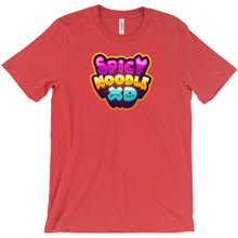 spicynoodle_xd T-Shirts