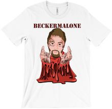 beckerisbeast T-Shirts
