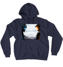 lkchuysyt Hoodies (No-Zip/Pullover)
