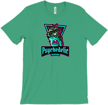 psychedelictrashpanda T-Shirts