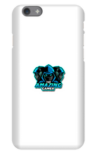 TheAmazinggamer iPhone Phone Cases