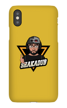 shakadub iPhone Phone Cases