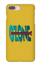 Ozone iPhone Phone Cases