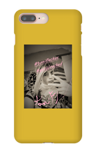 toniflackus9000 iPhone Phone Cases