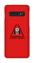 yautja_blazer Samsung Phone Cases