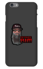 datduderim iPhone Phone Cases