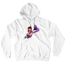 xxs1r3nxx Hoodies (No-Zip/Pullover)