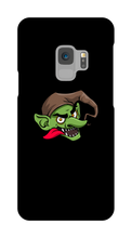 zantrulla Samsung Phone Cases