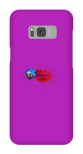 Mr. Killa KareBear Samsung Phone Cases
