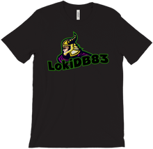 lokidb83 T-Shirts