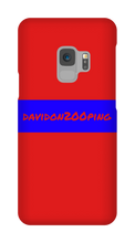 davidon200ping Samsung Phone Cases