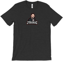 Jt_Bigmac Logo T-Shirt