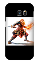 TriacaTV - Samsung Phone Cases