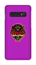 bsgfilthy Samsung Phone Cases