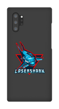 lasershark Samsung Phone Cases