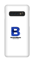 bucketznbeatz Samsung Phone Cases