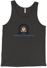 thebulldogomega Tank Top