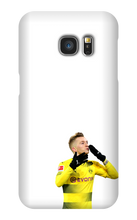 Reus Samsung Case