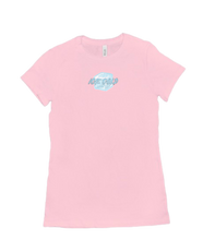 ICE women's t-shirt