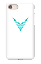viigen iPhone Phone Cases