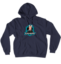 kursedbunny Hoodies (No-Zip/Pullover)