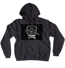 tdog4131 Hoodies (No-Zip/Pullover)