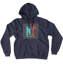 nintentap Hoodies (No-Zip/Pullover)
