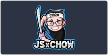 Chow XXL Gaming Mousepad