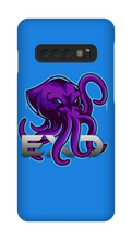 EXO Esports logo Samsung Phone Cases