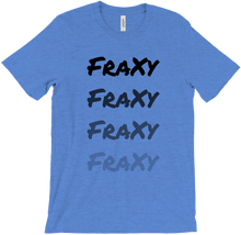 FraXyho basic tričko