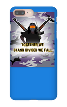 msarmygirl215 iPhone Phone Cases