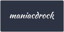 maniacdrock XXL Gaming Mousepad