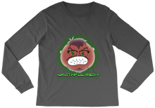 wrathfulremy Long Sleeve Tee