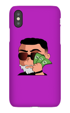 ifreeakbr iPhone Phone Cases
