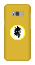 dankersgaming Samsung Phone Cases