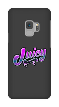 Team Juicy Samsung Phone Cases