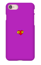 xbadeend_ iPhone Phone Cases