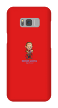 Boomer Samsung Phone Cases