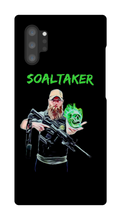 thesoaltaker Samsung Phone Cases